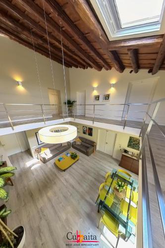B&B Cubbaita, Palermo (foto 11)