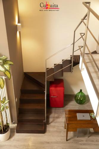 B&B Cubbaita, Palermo (foto 10)