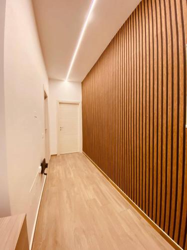 Entrance, NP Spaccanapoli in Naples