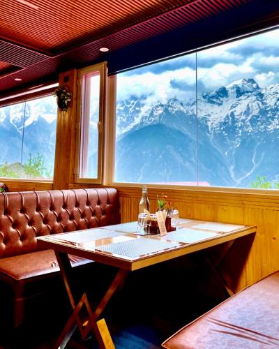Hotel Rollingrang, Kalpa (fotografie 7)