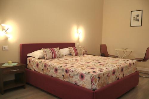 King Room with Mountain View
