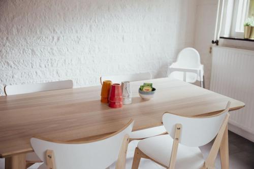 Cosy bungalow with private garden in Noordwijkerhout