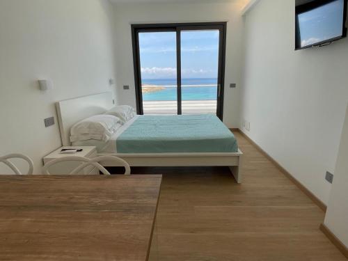  Casa Vacanza Acquamarina in Porto Torres