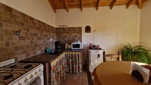 Peggy´s House in San Julian