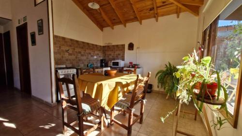 Peggy´s House in San Julian