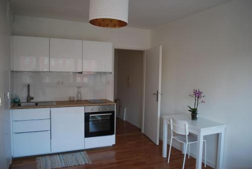 Petite France, Studio de charme vue sur l'Ill, Strasbourg (photo 3)