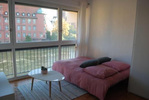 Petite France, Studio de charme vue sur l'Ill, Strasbourg (photo 5)