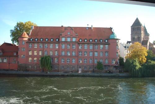 Petite France, Studio de charme vue sur l'Ill, Strasbourg (photo 6)