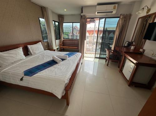 Royal Sweet Hotel Patong