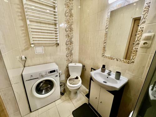 Apartament Karkonoska - image 8