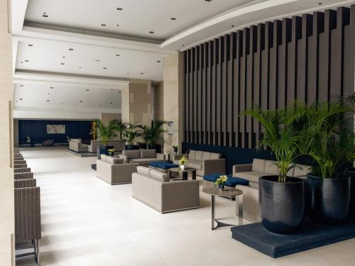 共用Lounge/電視區