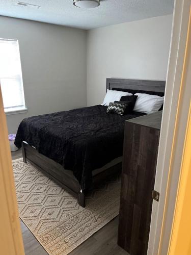 Corporate Comfort in Greensboro, USA