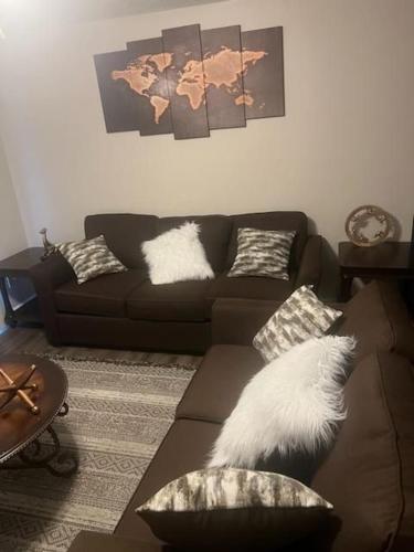 Corporate Comfort in Greensboro, USA