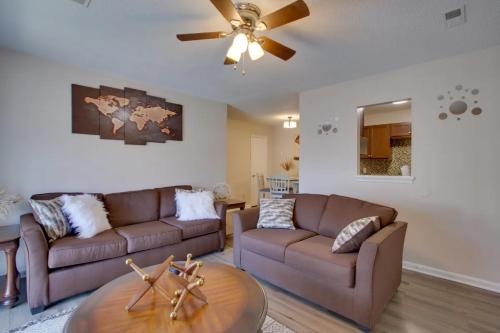Corporate Comfort in Greensboro, USA