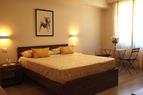 King Room with Mountain View