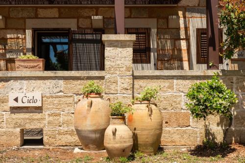  ANGELI NEL SALENTO COUNTRY HOUSE in Santa Cesarea Terme