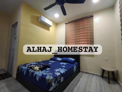 Al-Haj Homestay