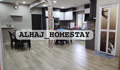 Al-Haj Homestay