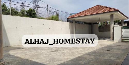 Al-Haj Homestay