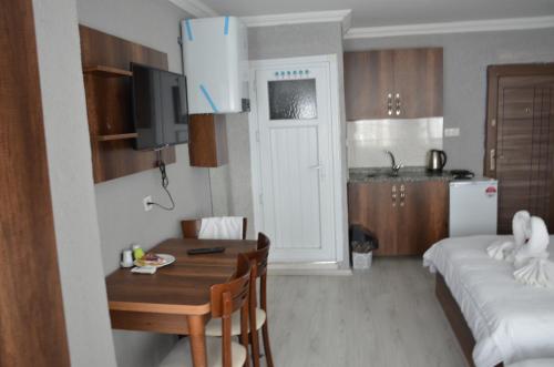 İkbal Apart Hotel Old Town - image 5