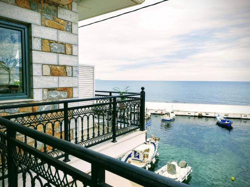 Selo Apartments Mani 3