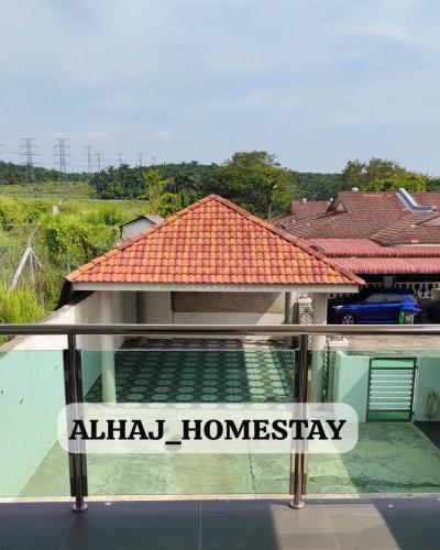 Al-Haj Homestay