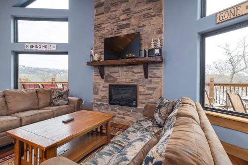 Lodge 17, Branson