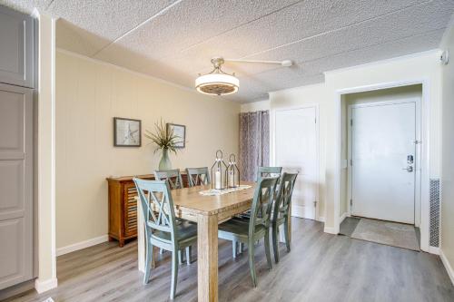 Oceanfront Condo with Pool Patio and OC Coast Views! - image 8
