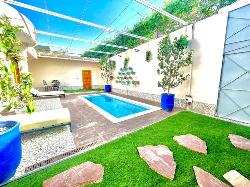 Villa Paradis 4