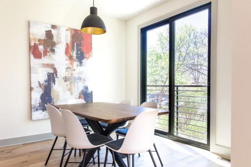 Trailhead Mews-Shred Unit 2 DT Bentonville- MTB Trailhead Mews-Shred Unit 2 DT Bentonville- MTB