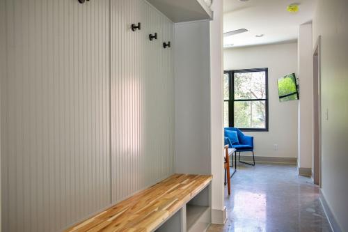 Trailhead Mews-Shred Unit 2 DT Bentonville- MTB Trailhead Mews-Shred Unit 2 DT Bentonville- MTB