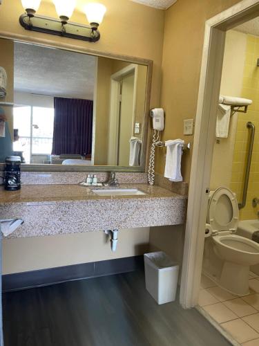 Quality Inn Alachua - Gainesville Area