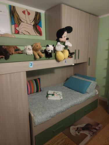 Edi#D&T cosy house Bologna Galileo