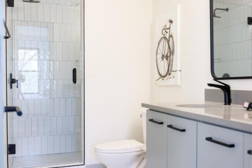 Trailhead Mews Flow Unit 3 DT Bentonville MTB Trailhead Mews Flow Unit 3 DT Bentonville MTB