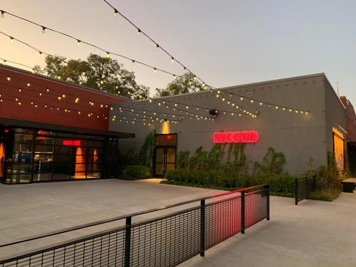 Trailhead Mews Flow Unit 3 DT Bentonville MTB Trailhead Mews Flow Unit 3 DT Bentonville MTB