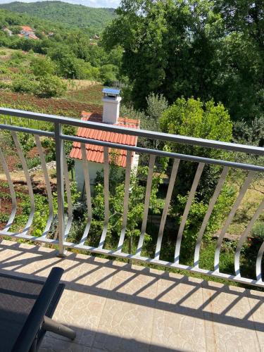 Holiday home Gudelj in Split – Szupetar