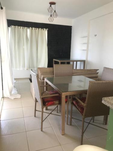 Apartamento na Taiba