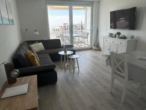 Seelord 53 (Meloh) in Norderney, Deutschland