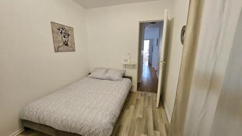 Ruby room - 20 min to Paris - Pension de famille - Créteil