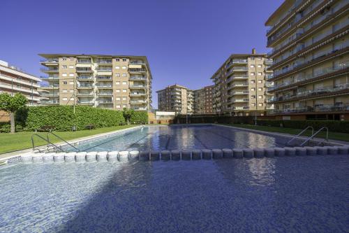 HomeHolidaysRentals Bella -Costa Barcelona