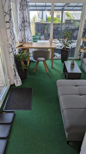 Kaufbeuren mit Wintergarten in Kaufbeuren