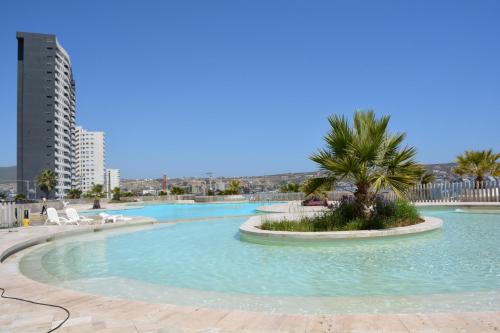 Departamento Playa Herradura