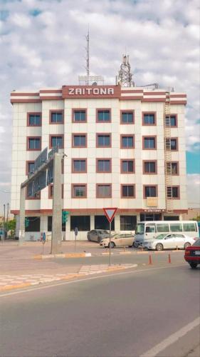 Hotel Zaitona