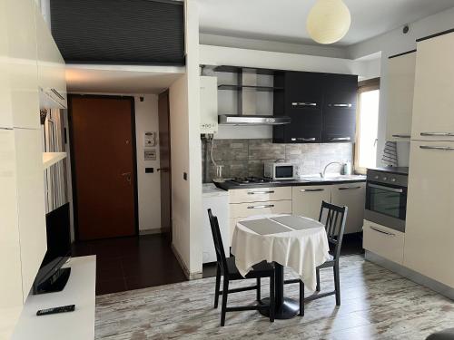Goodtime apartament, Milan