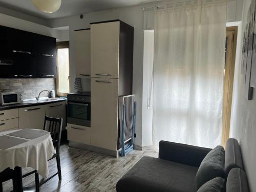 Goodtime apartament, Milan (photo 6)