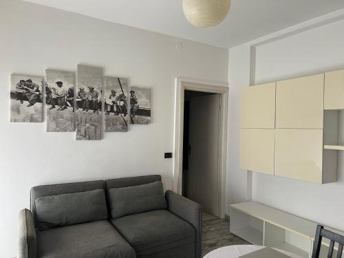 Goodtime apartament, Milan (photo 7)
