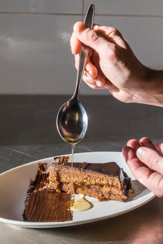 LA PLACETTE - Albergo diffuso e Trattoria