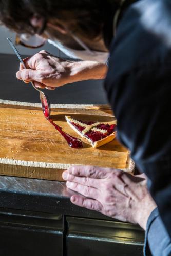 LA PLACETTE - Albergo diffuso e Trattoria