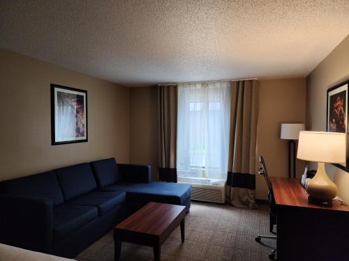 Facilities, City Express by Marriott Milford Cooperstown in Hartwick Seminary (NY)