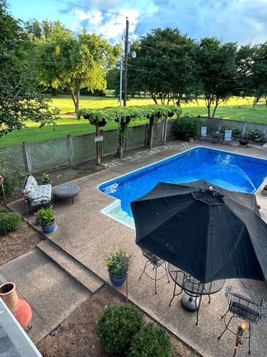 Pool House Pool House